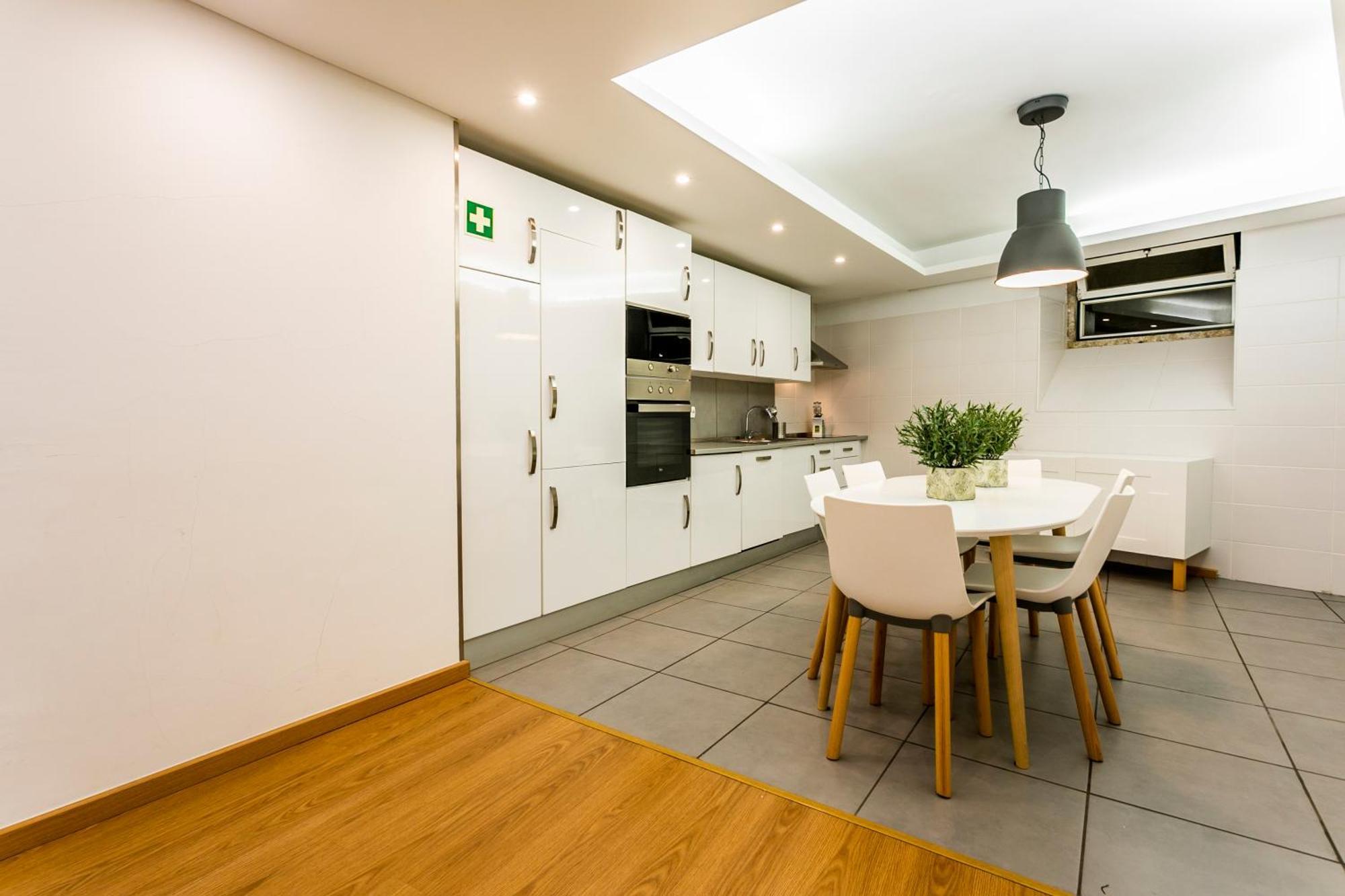 Alfama Eletrico By Spoton Apartments Lisbon Exterior photo