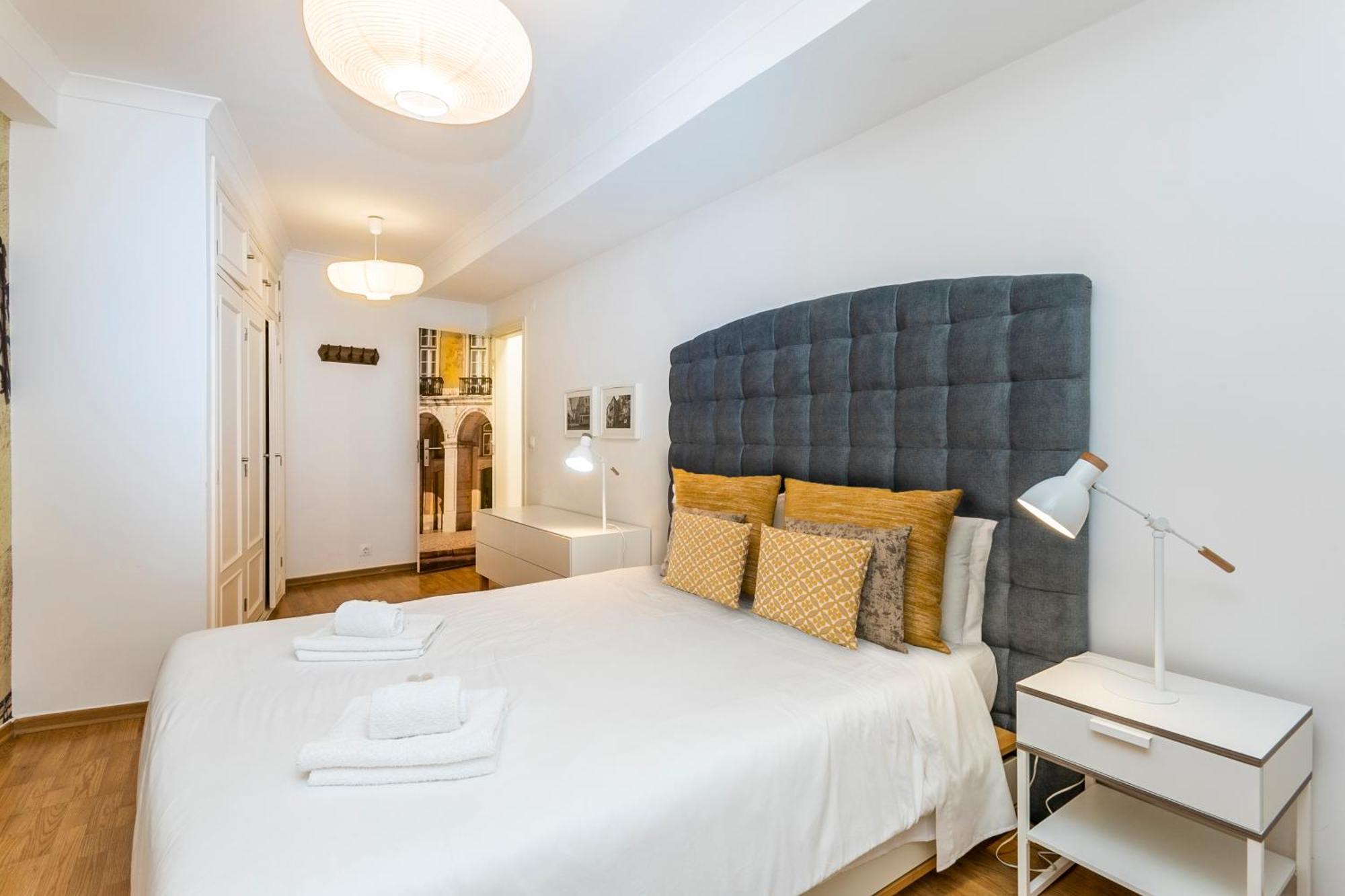 Alfama Eletrico By Spoton Apartments Lisbon Exterior photo